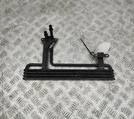 Maserati GranTurismo Coolant radiator 236099