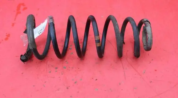 Citroen Jumpy Rear coil spring