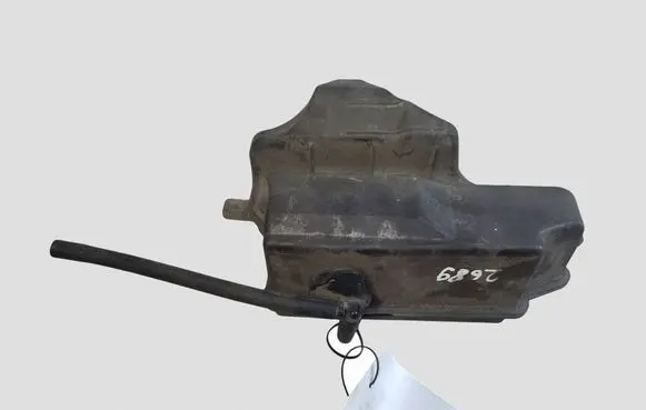 Mazda 6 Coolant expansion tank/reservoir SH01K2443 15350