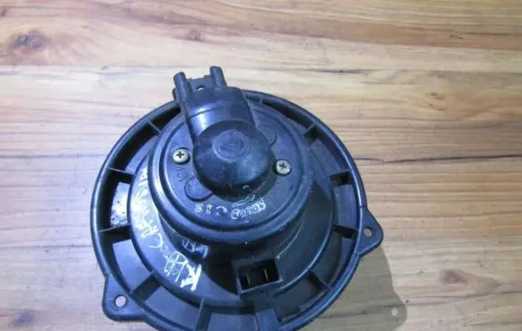 KIA Carnival Heater fan/blower 0336110209