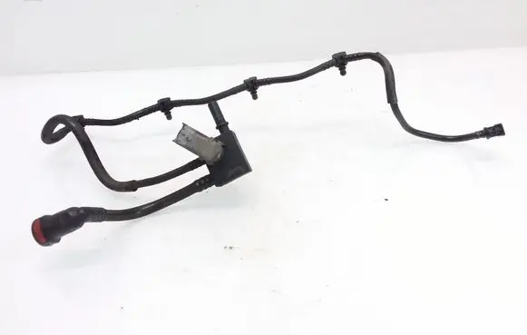 Mitsubishi Space Star Fuel return line/hose 