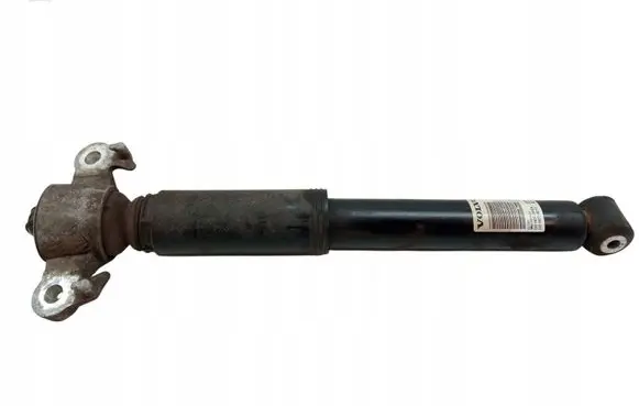 Volvo S60 Front shock absorber/damper 31658558