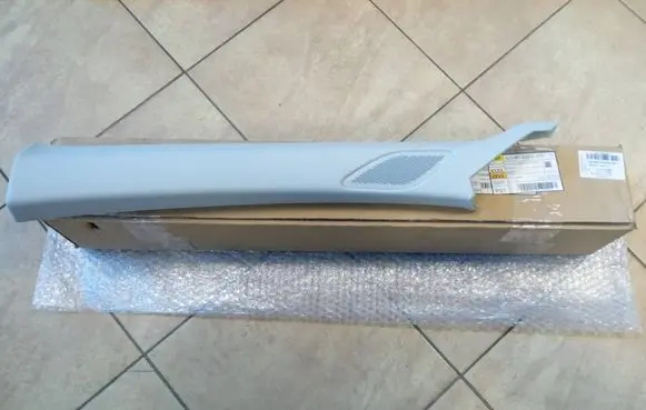 Volkswagen PASSAT B9 (A) pillar trim 3J0867233D NE69907