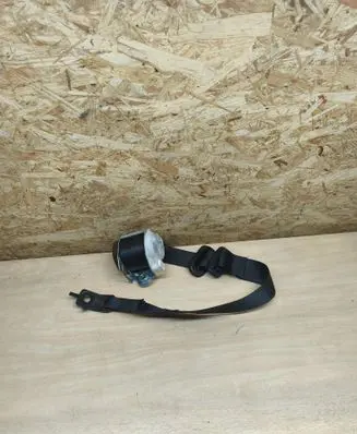 Jeep Grand Cherokee Rear seatbelt P5ME41DX9AA T14K428135KQ96