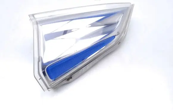 Front indicator light