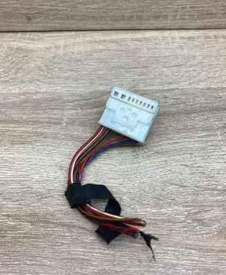 BMW 5 F10 F11 Plug wire 9901650 990165005