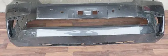 Toyota Land Cruiser (J150) Front bumper 5211960N4 ITPD006693