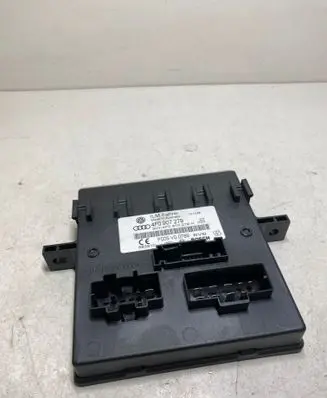 Audi A6 S6 C6 4F Comfort/convenience module 4F0907279 F005V00789 4F0910279N