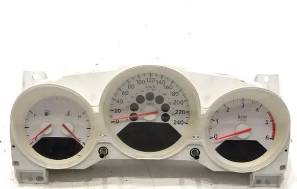 Speedometer (instrument cluster)