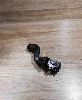 Opel Zafira A Wiper control stalk 090243395501