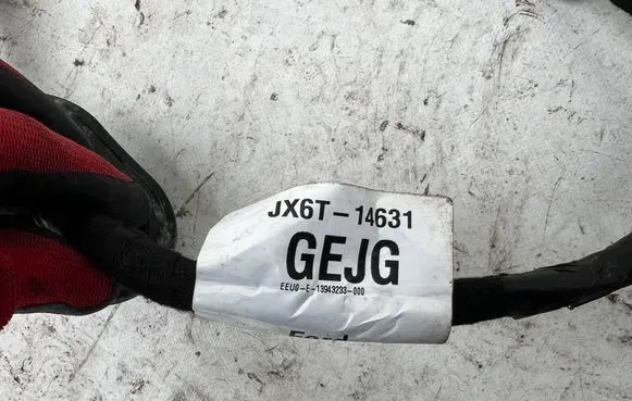 Ford Focus Front door wiring loom JX6T14631GEJG