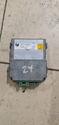 BMW 7 E65 E66 Airbag control unit/module 6960223