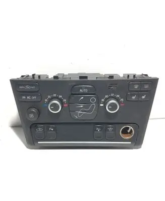 Volvo XC90 Climate control unit 30782329 09W51E05 M6514100063