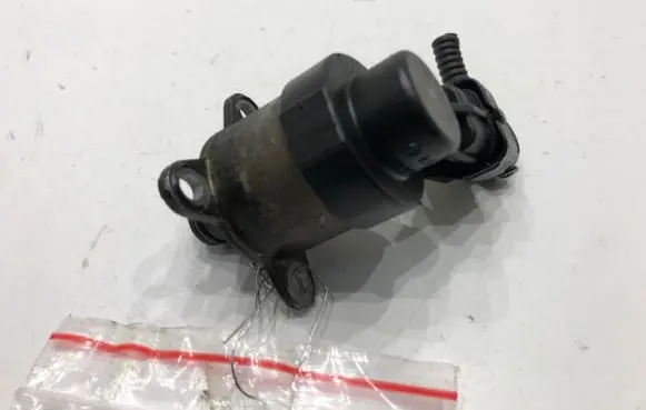 Opel Insignia A Fuel pressure sensor 0928400680