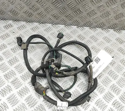 Peugeot 308 Parking sensor (PDC) wiring loom 1208040X