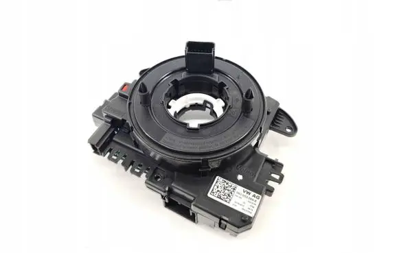 Skoda Octavia Mk2 (1Z) Wiper turn signal indicator stalk/switch 5K0953569E