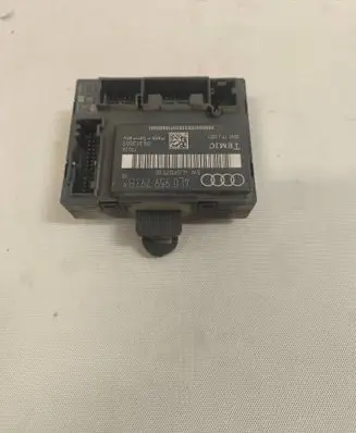 Audi Q7 4L Door control unit/module 4L0959793B 4L0910793B 0033TFJ0001