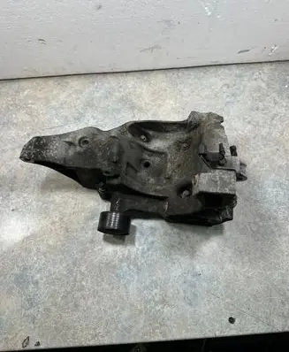 BMW 5 F10 F11 Generator/alternator bracket 7802639 11167802639