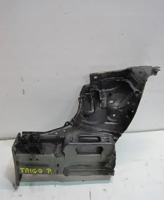 Volkswagen Taigo Other exterior part