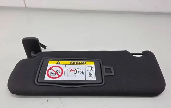 Land Rover Range Rover Velar Sun visor CPLA00014AA