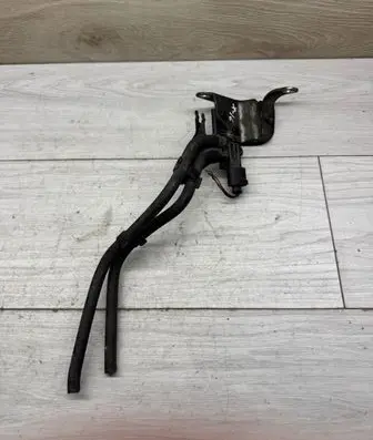Skoda Octavia Mk2 (1Z) Exhaust pressure sensor 0281002710