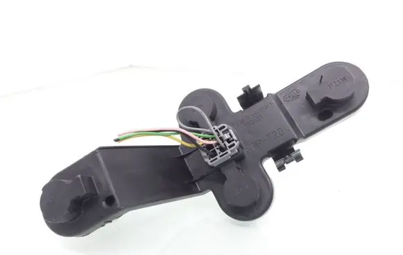 Tail light part