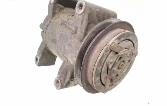 Nissan Primera Air conditioning (A/C) compressor (pump) 92600BN301 EA05145010