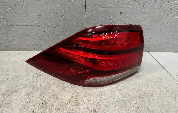 Mercedes-Benz GLE (W166 - C292) Rear/tail lights A1669065701 YAP2589414 001839710583
