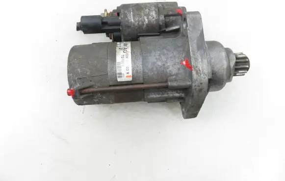 Seat Leon (1P) Starter motor 02M911023N