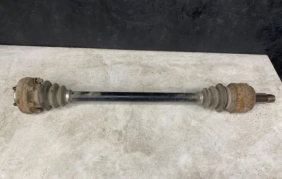 BMW 3 E90 E91 Rear driveshaft 7523960