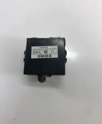 Toyota C-HR I Hand brake control module 8905010010 151881110640