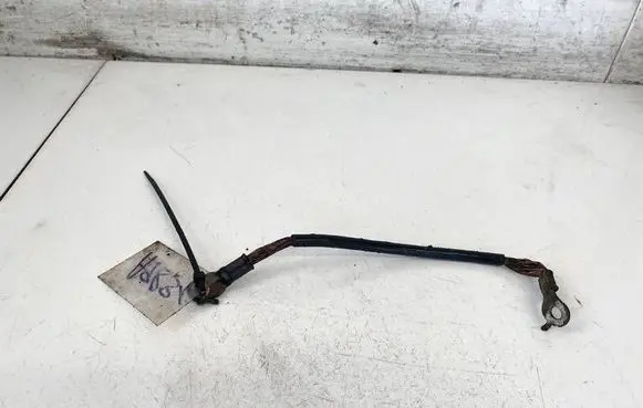 Honda CR-V Positive cable (battery)