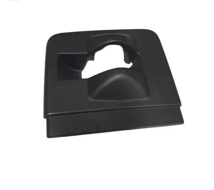 Audi Q7 4M Electric car charge socket cover 4M088368JB