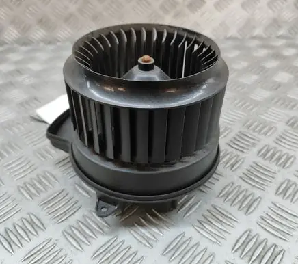 Audi A7 S7 4G Heater fan/blower 4H2820021C A62241112