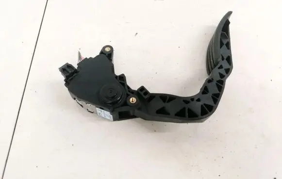 Renault Scenic III - Grand scenic III Accelerator throttle pedal 180100011R