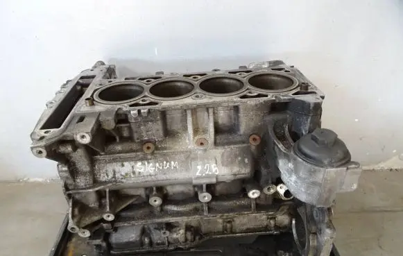Opel Signum Engine block Z22YH