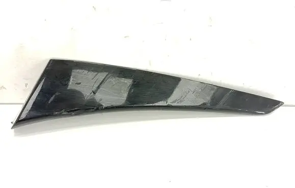 Toyota Sienna XL40 IV Rear bumper trim bar molding 5216108010