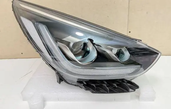 KIA Niro Headlight/headlamp 92102G5