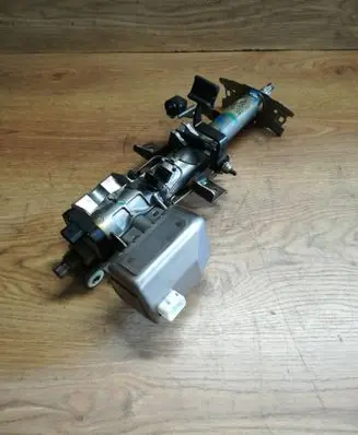 Toyota Corolla Verso AR10 Steering wheel axle 450200F1 899980F01
