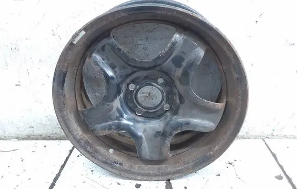 Dacia Sandero II R16 steel rim 403002053R