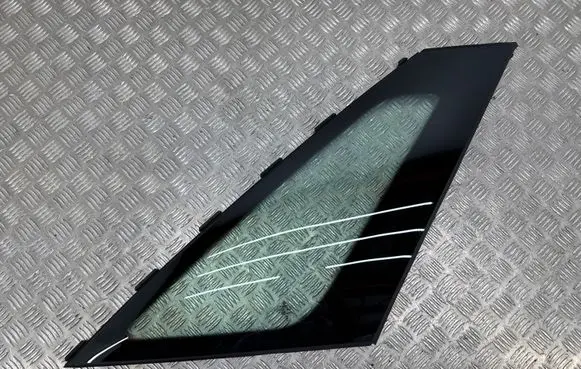 Volkswagen ID. Buzz Front triangle window/glass 1T3845411A