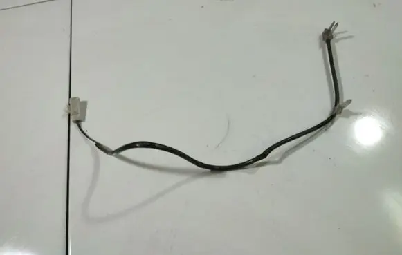 Toyota Avensis T250 Outside/exterior temperature sensor 77586003J 775-8600-3J