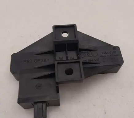 Keyless (KESSY) go control unit/module