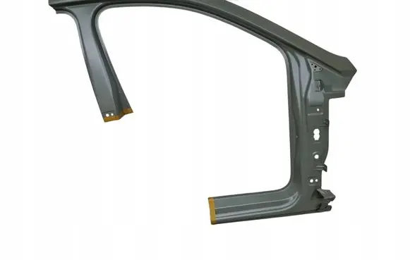Seat Ateca Front piece kit 575809606