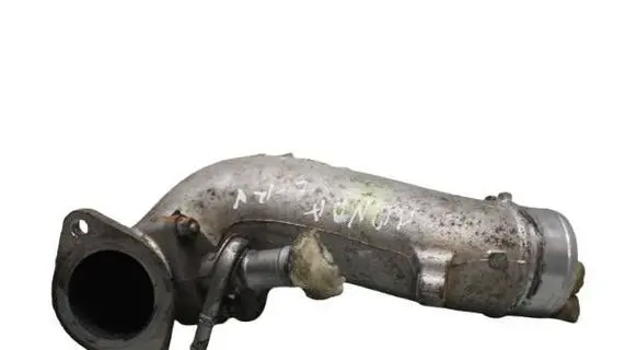 Intercooler hose/pipe