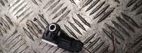 Ford Focus Airbag deployment crash/impact sensor 8m5t14b342ac