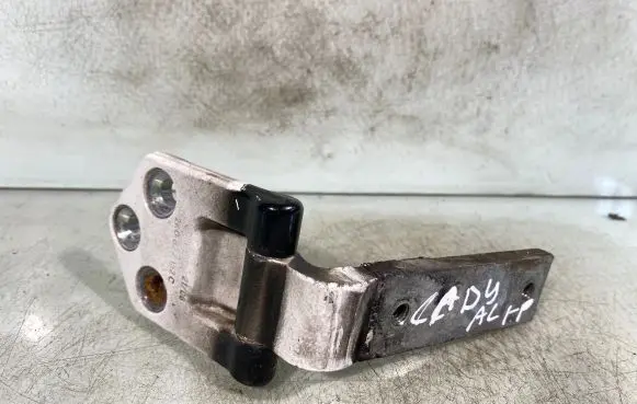 Volkswagen Caddy Rear door upper hinge 2k0827152