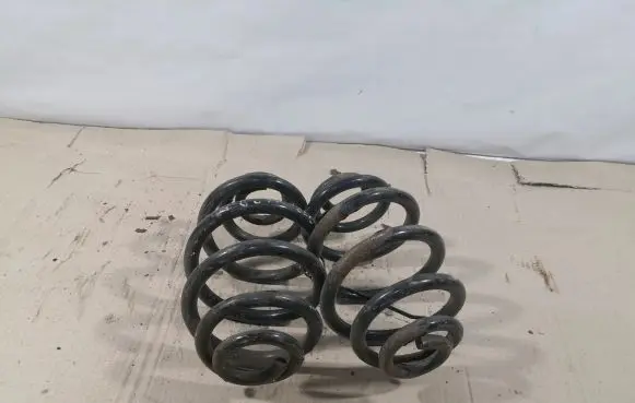 Audi A6 S6 C5 4B Rear coil spring