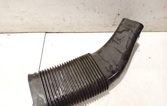 BMW X6 E71 Air intake hose/pipe 1371781205801 17964510