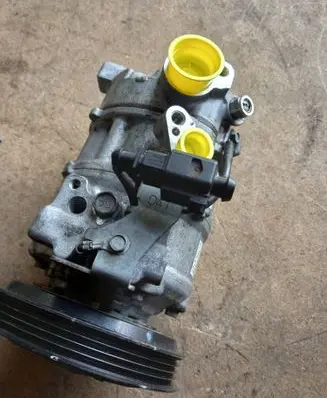 Audi Q5 SQ5 Air conditioning (A/C) compressor (pump) 80A816803A